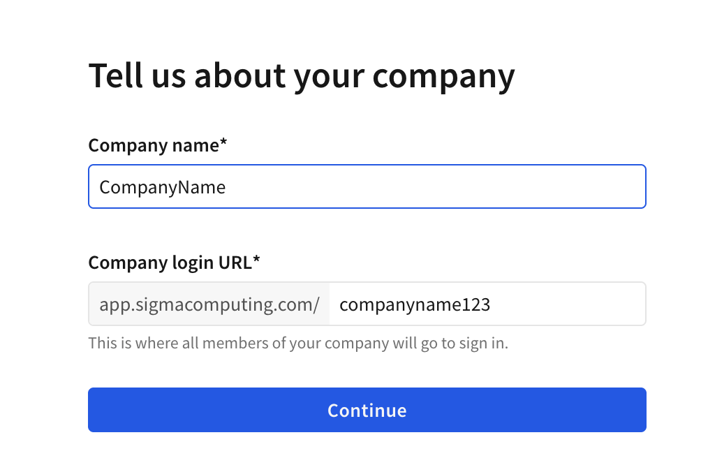 Click the '+ New project' button on the top right Click the '+ New project' button on the top right